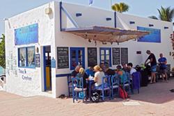 Morro Jable Dive Centre - Fuerteventura.